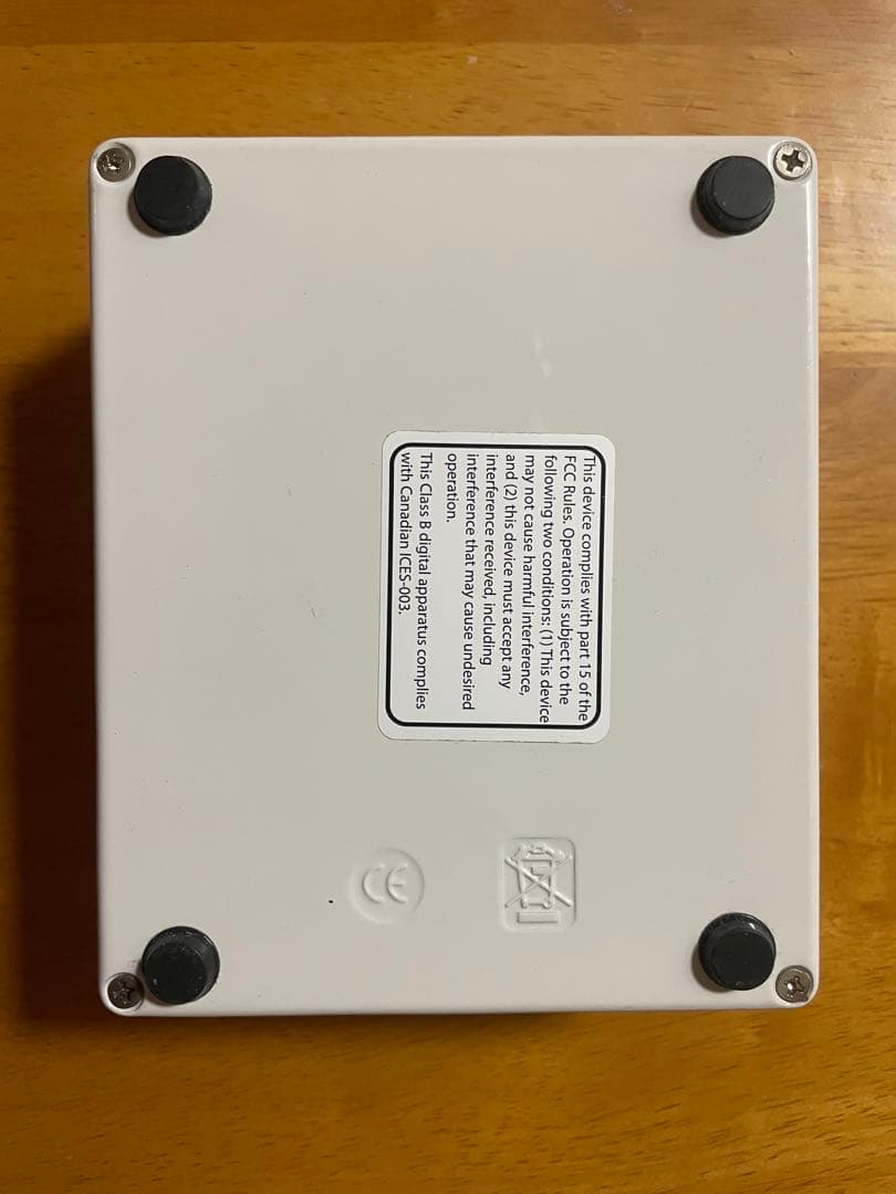 ギター Electro-Harmonix Ravish Sitar