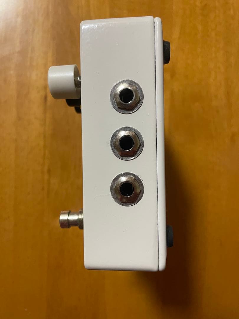 ギター Electro-Harmonix Ravish Sitar