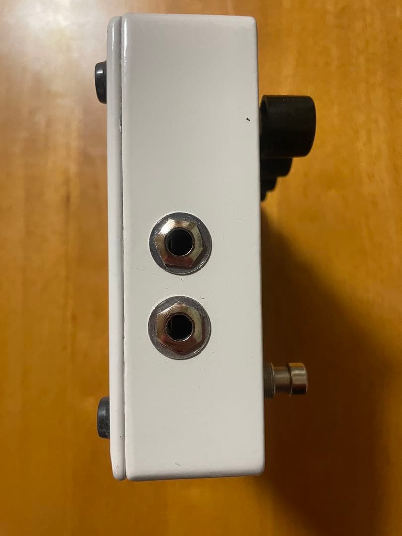 ギター Electro-Harmonix Ravish Sitar
