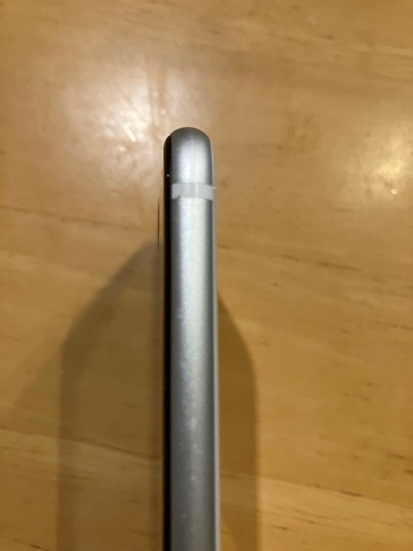 iPhone SE2(白) 64GB ホームボタン不良