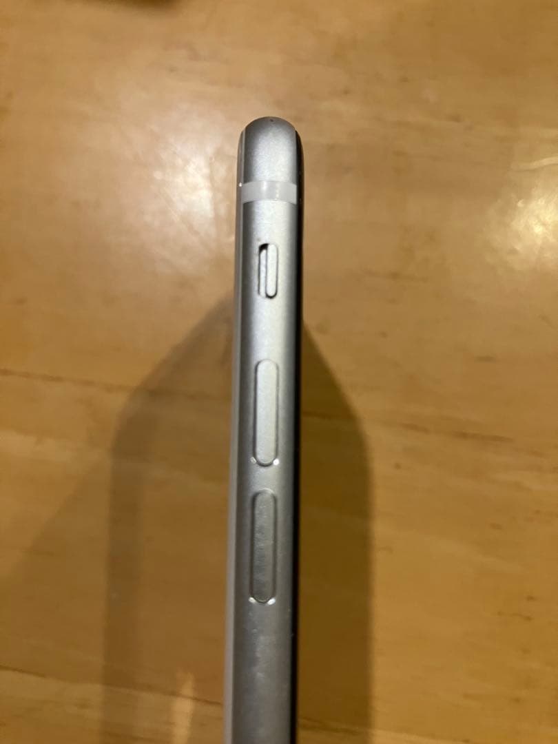 iPhone SE2(白) 64GB ホームボタン不良