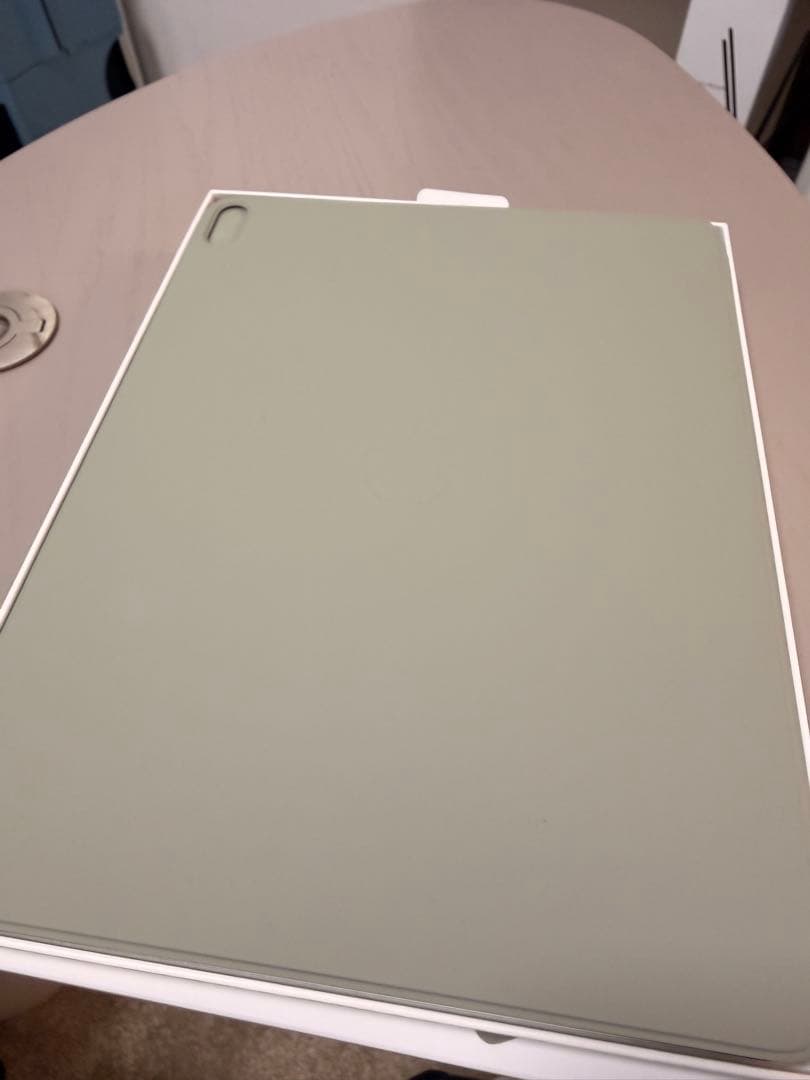13インチiPad Air（M3）用　Smart Folio - セージ