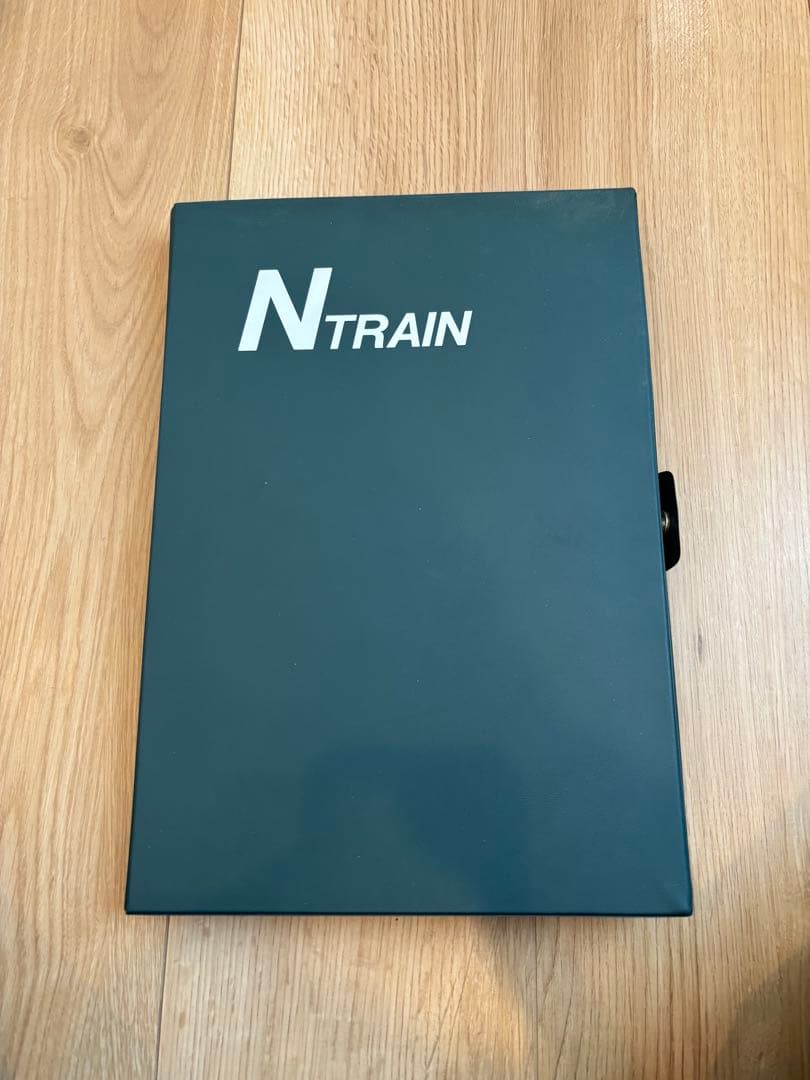 美品希少　KATO Nゲージ 24系寝台特急「あさかぜ」(金帯) 7両セット