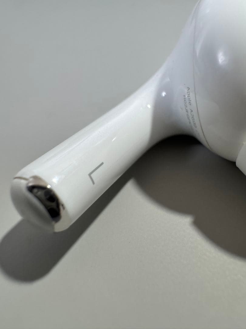 【美品】AirPods Pro Gen2 左耳 ライトニングA2699