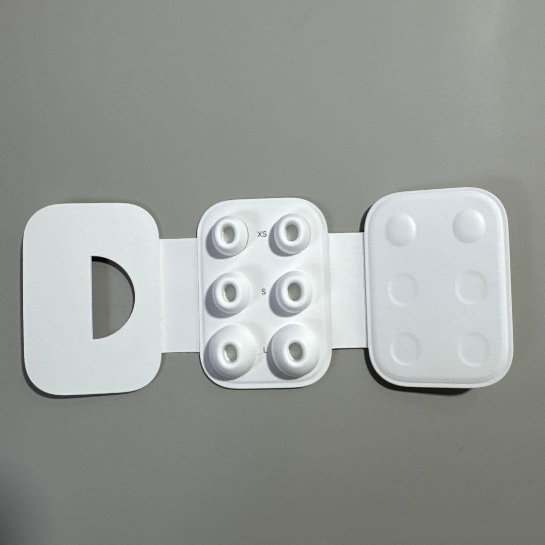 【美品】AirPods Pro Gen2 左耳 ライトニングA2699