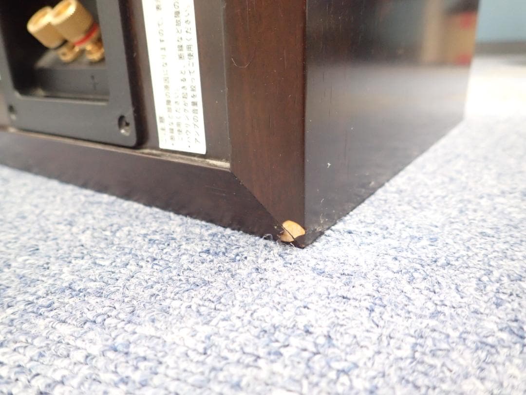 Technics ペアスピーカー SB-M300