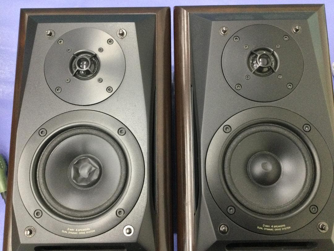 Technics ペアスピーカー SB-M300