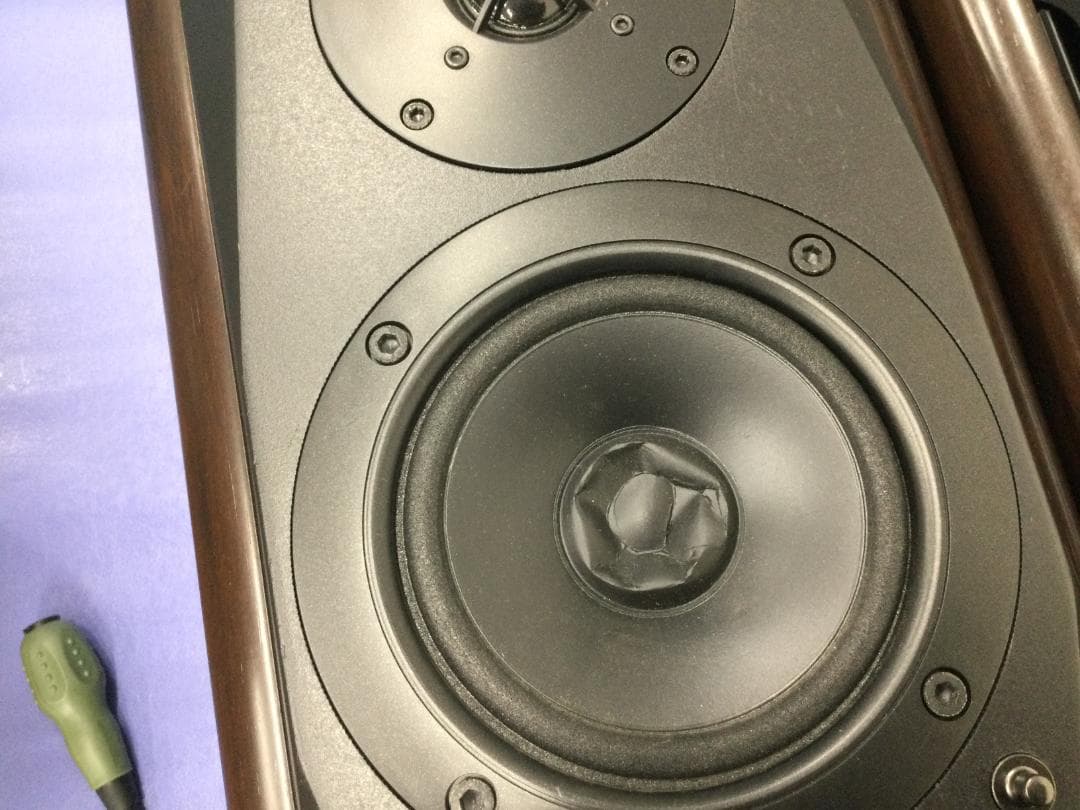 Technics ペアスピーカー SB-M300
