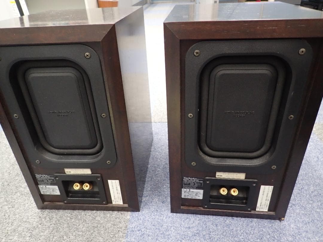 Technics ペアスピーカー SB-M300