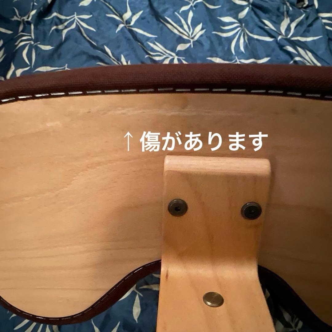 正規品⭐︎バランスイージー茶◇バランスラボ サカモトハウス◇バランスチェアリボ