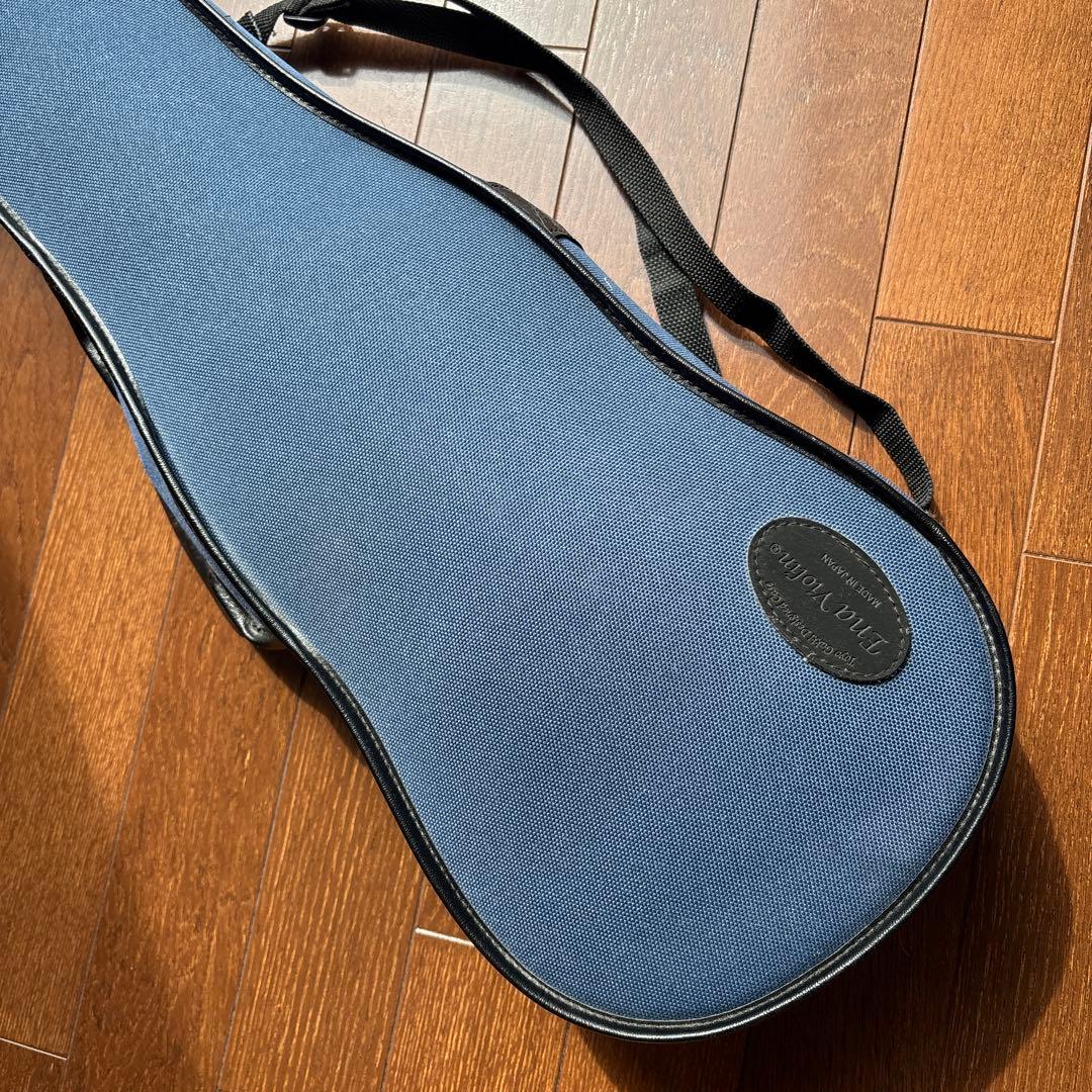 1/2バイオリン　弓付き