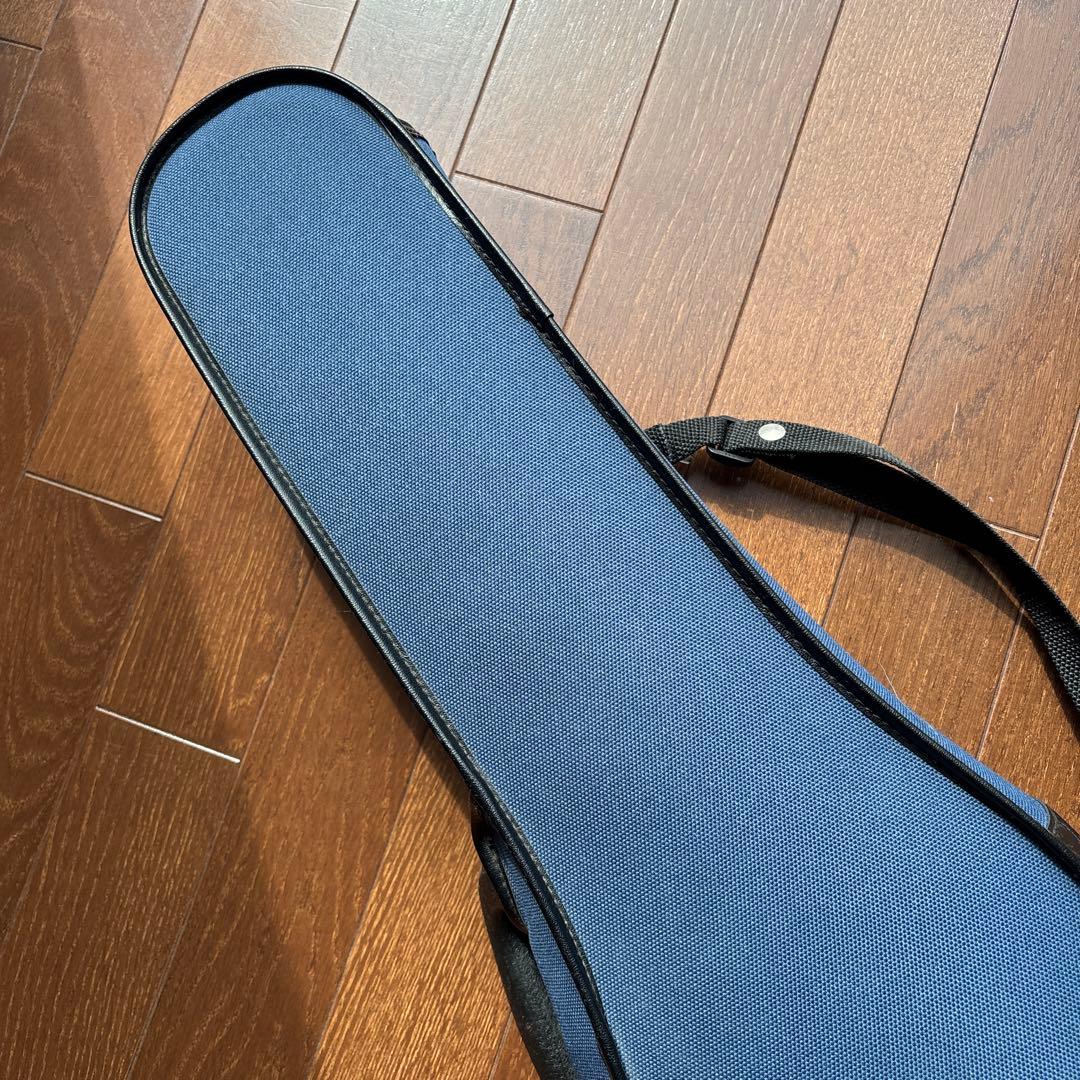 1/2バイオリン　弓付き