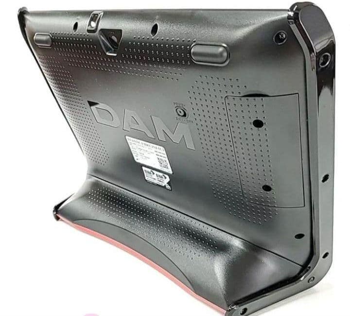 【3日限定6台】デンモク TM30R 充電器セット