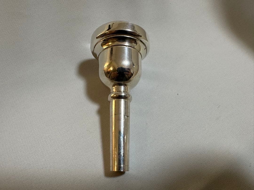 Schilke(シルキー) 53 細管【値段交渉可】