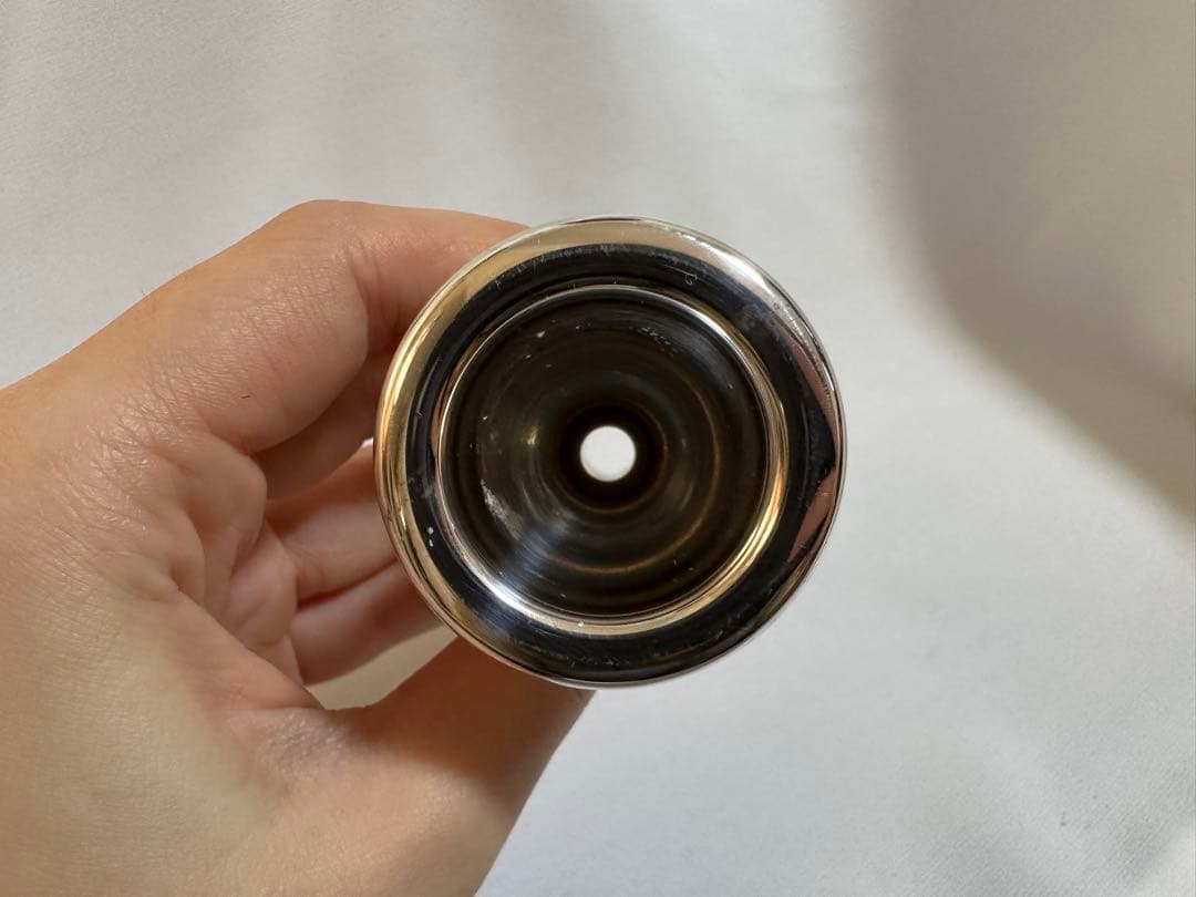 Schilke(シルキー) 53 細管【値段交渉可】