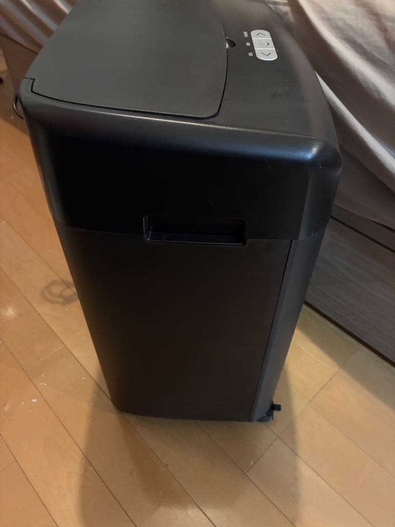 bonsaii オートフィーダー　シュレッダー　C233-B 2024年製