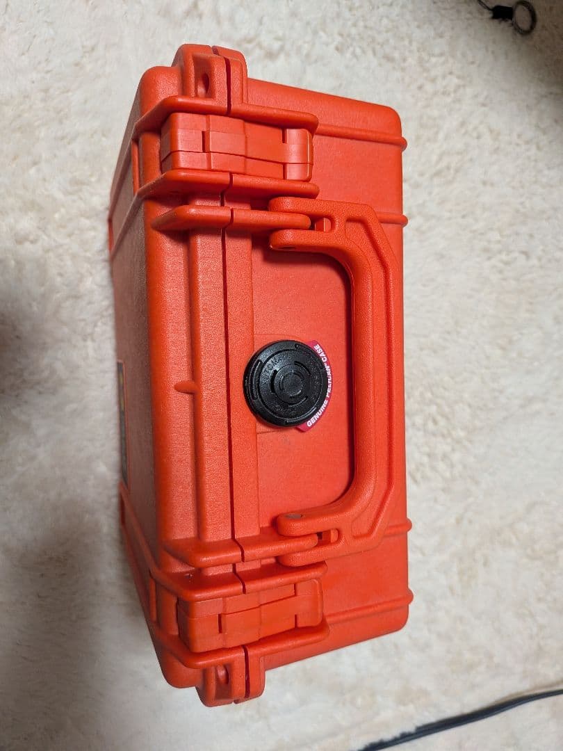 家具・インテリア PELICAN 1150 CASE