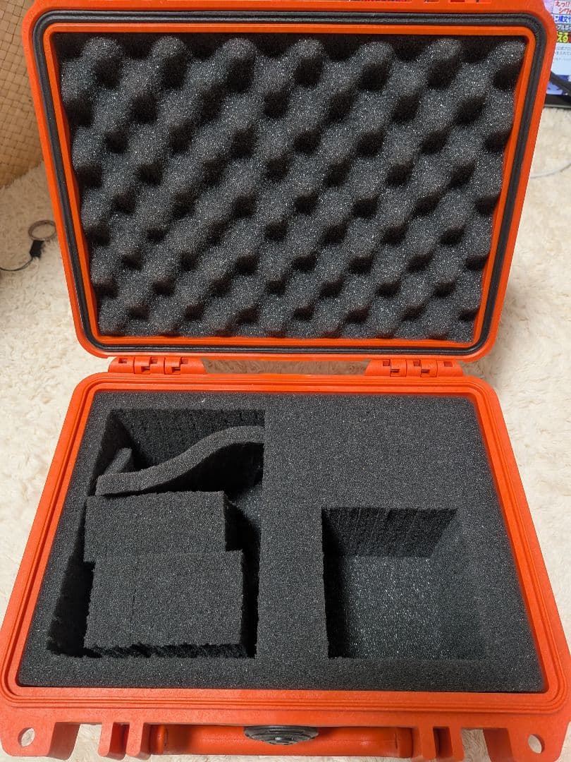家具・インテリア PELICAN 1150 CASE