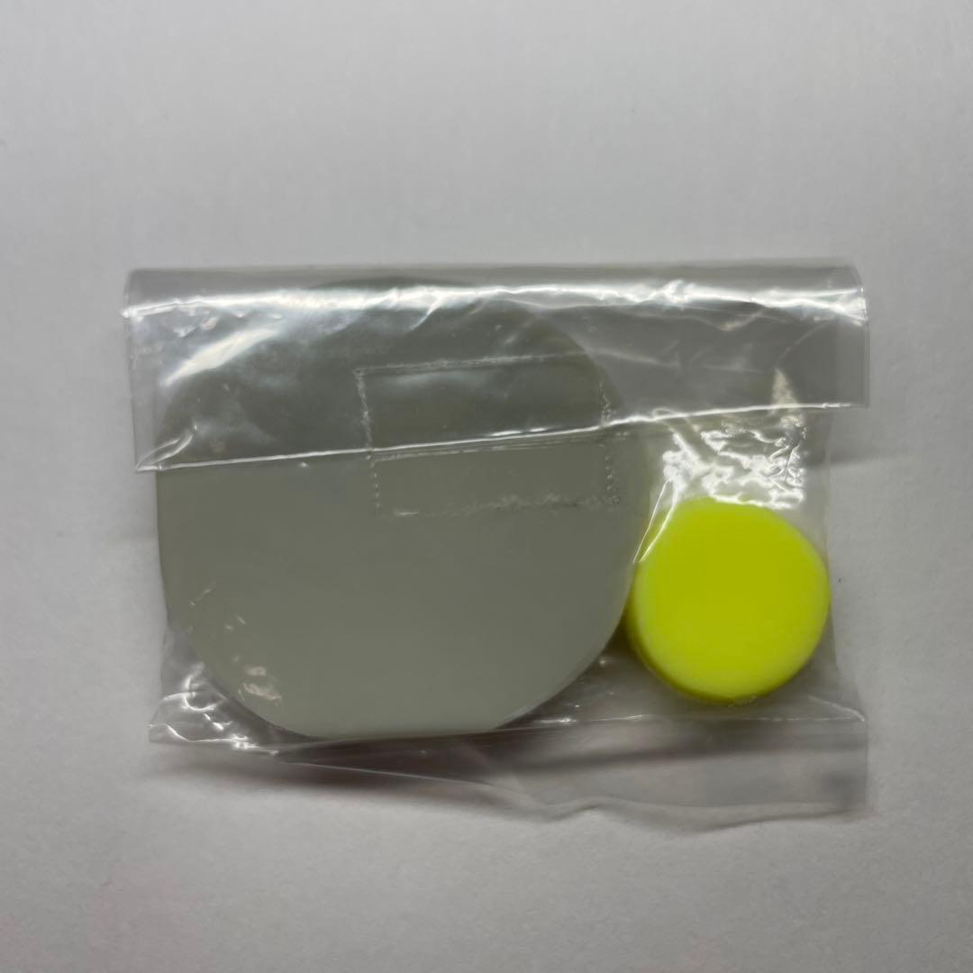 もにまるず やわらかい世界 moni moni ANIMALS 丘 丸