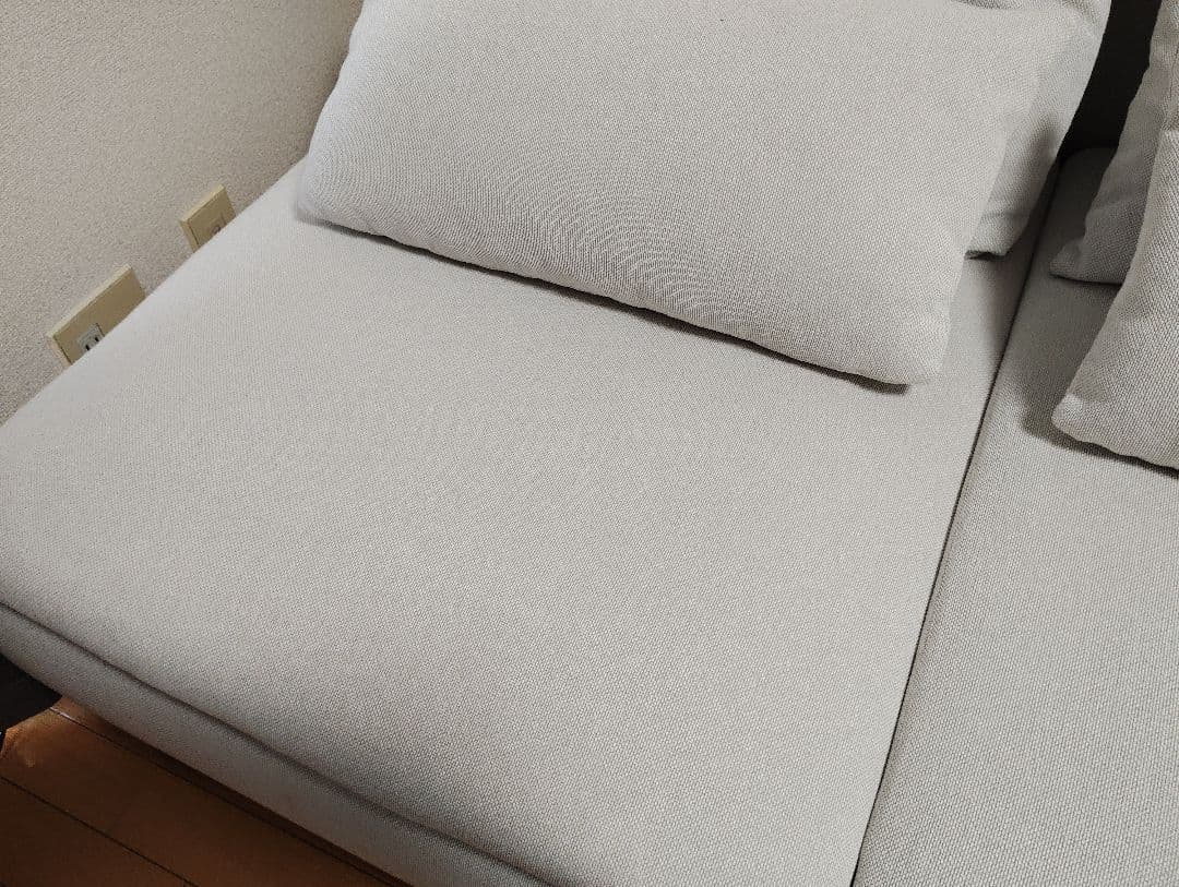 IKEA イケア ソーデルハムン コンパクト