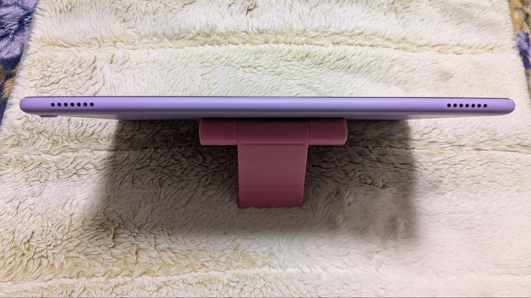 ​【極美品】Fire HD 10 タブレット 第13世代 32GB パープル