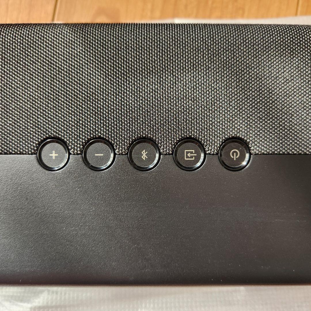 DENON デノンサウンドバー DHT-C200 2021年製