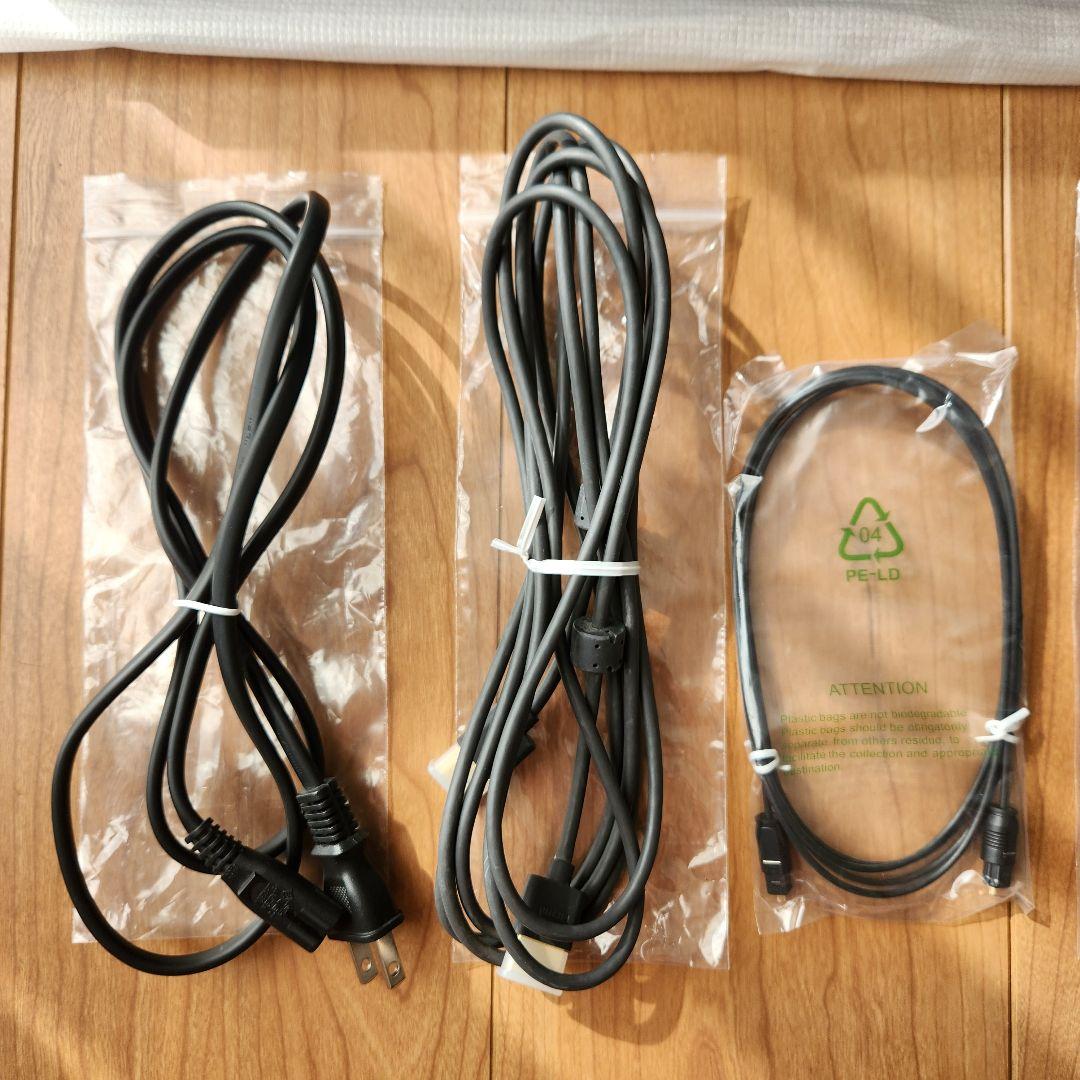 DENON デノンサウンドバー DHT-C200 2021年製