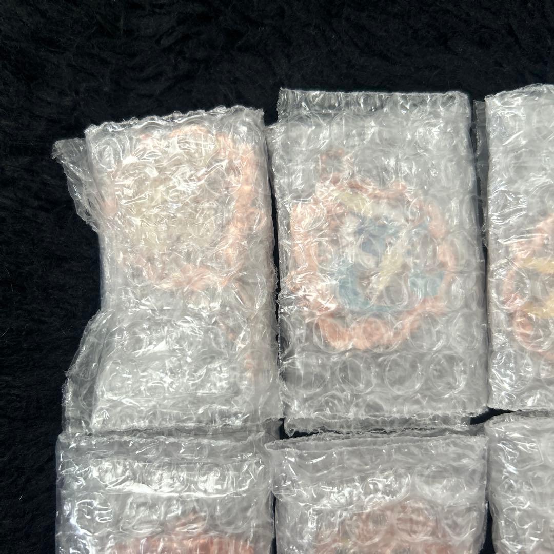 イーブイフレンズ　チャーム Fantasy Closet ポケモン　コンプ