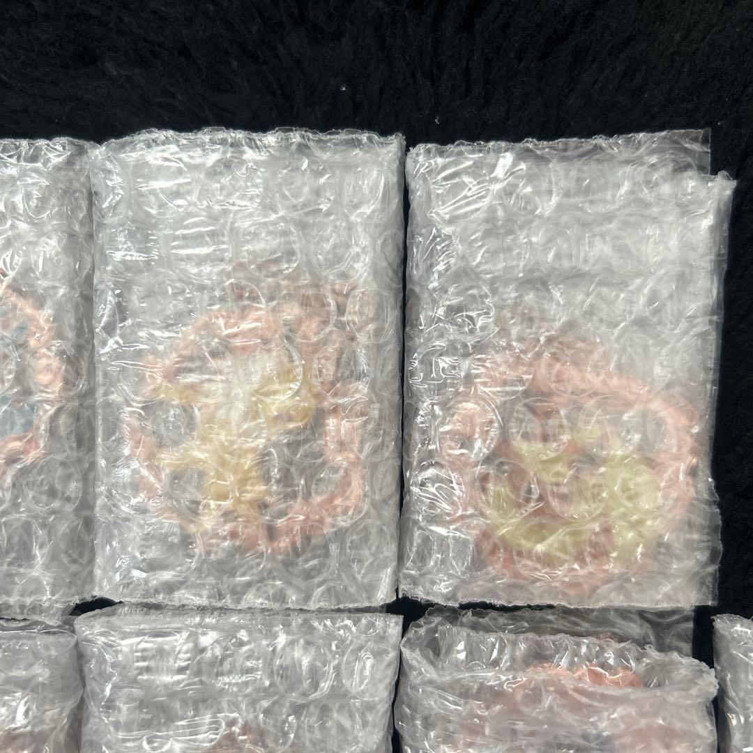 イーブイフレンズ　チャーム Fantasy Closet ポケモン　コンプ