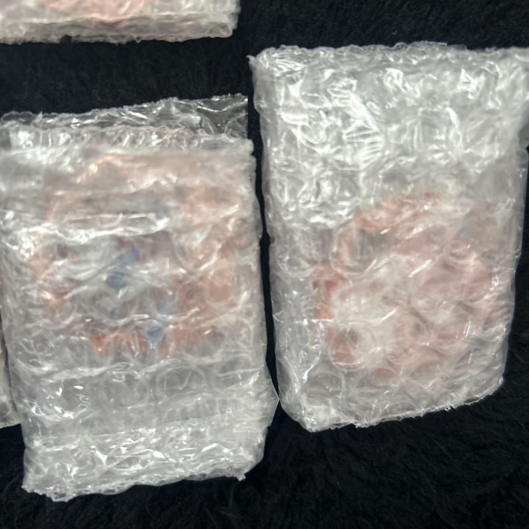 イーブイフレンズ　チャーム Fantasy Closet ポケモン　コンプ