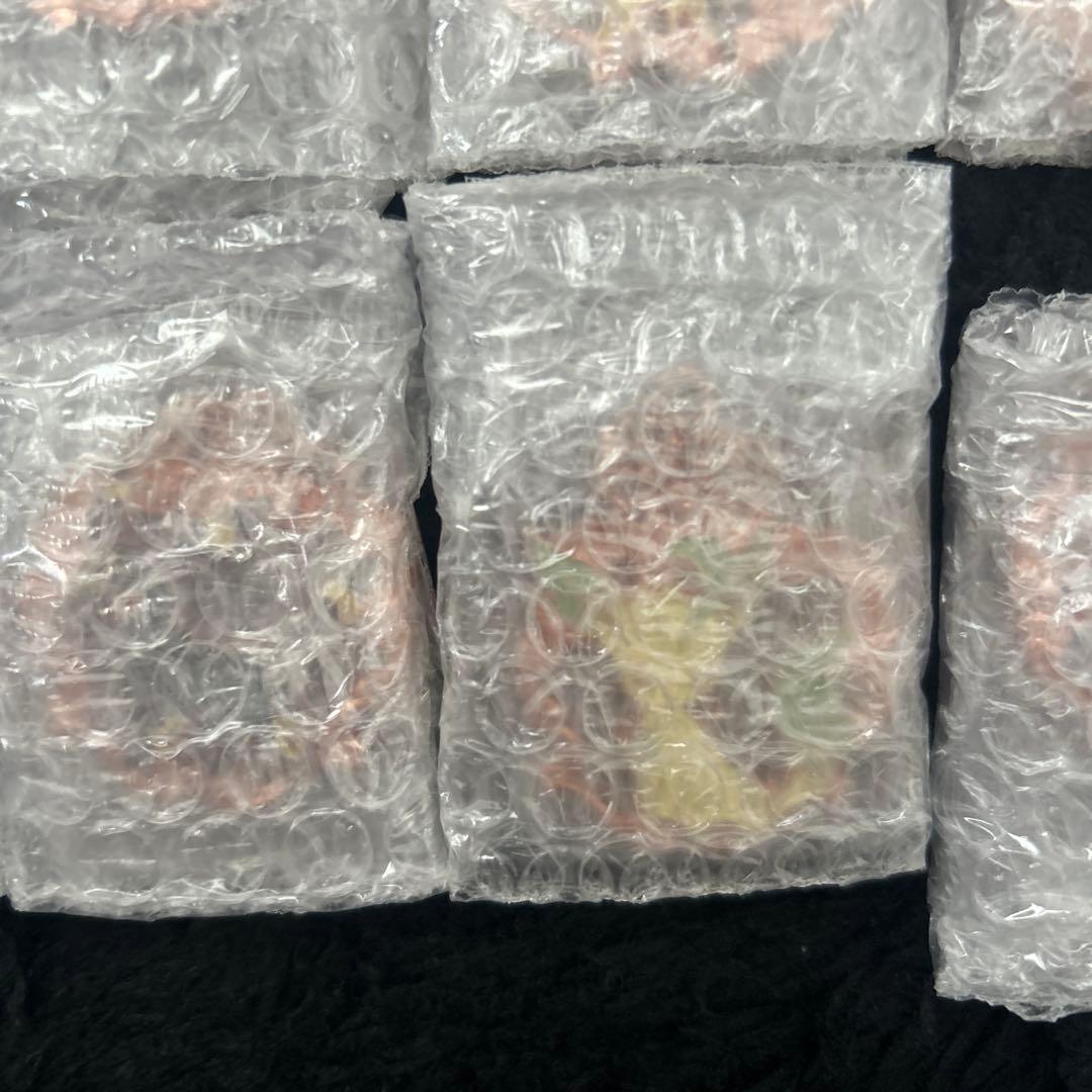 イーブイフレンズ　チャーム Fantasy Closet ポケモン　コンプ