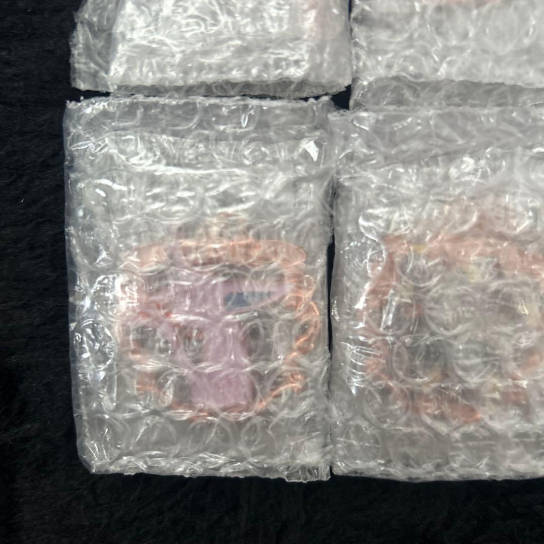 イーブイフレンズ　チャーム Fantasy Closet ポケモン　コンプ