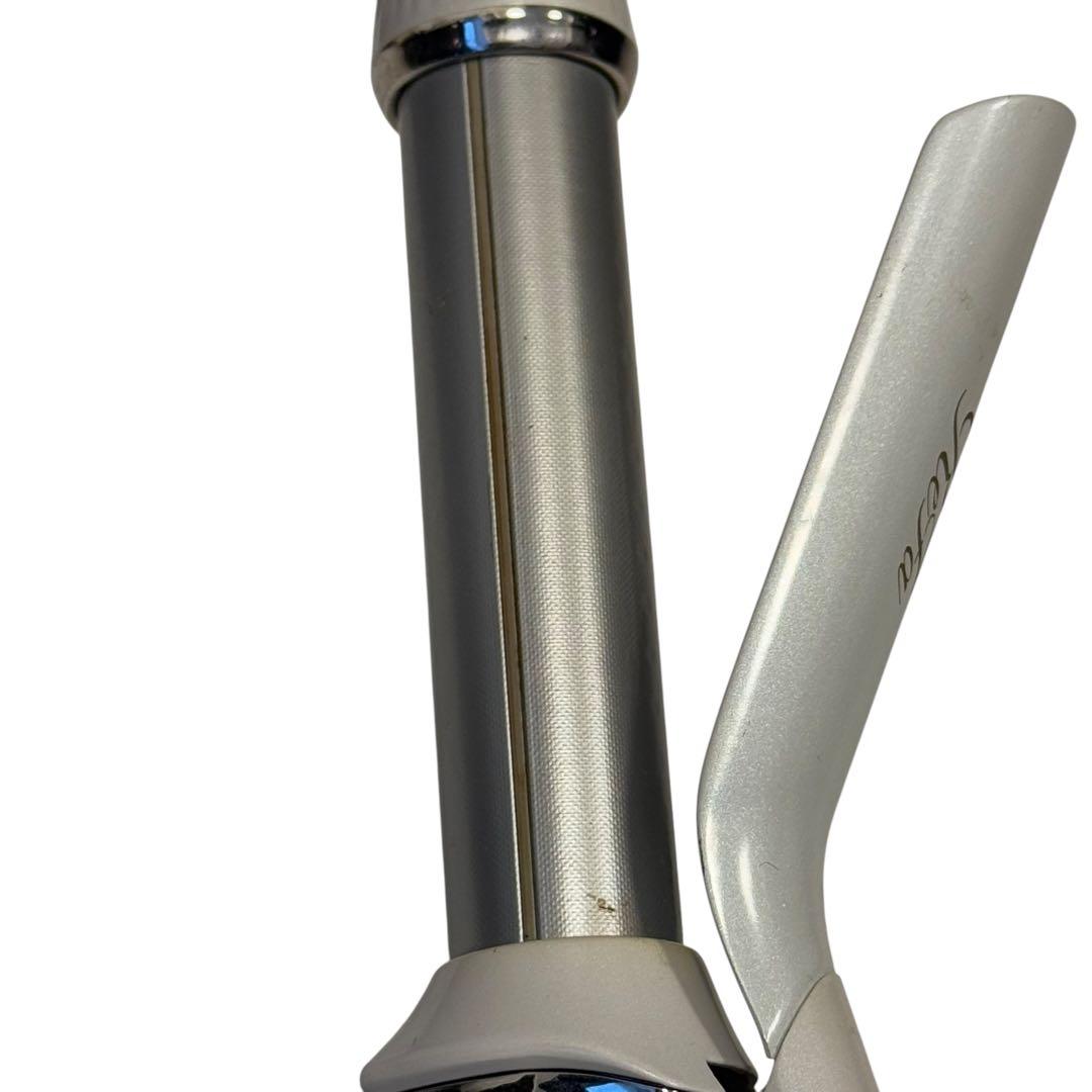 ReFa リファビューテックカールアイロン RE-AG00A 26mm 2022