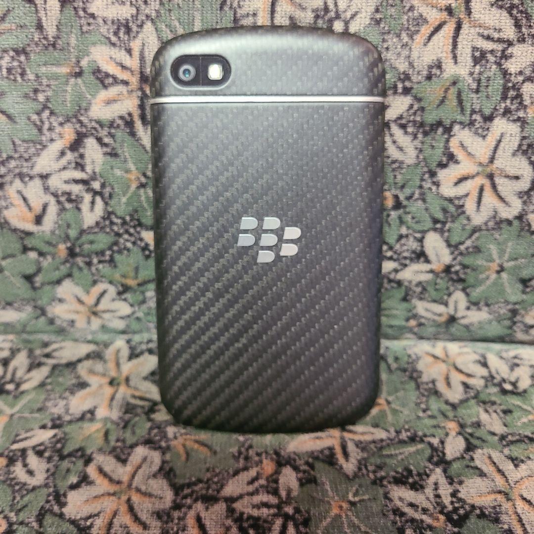 ド*リ様 BlackBerry Q10 SIMフリー
