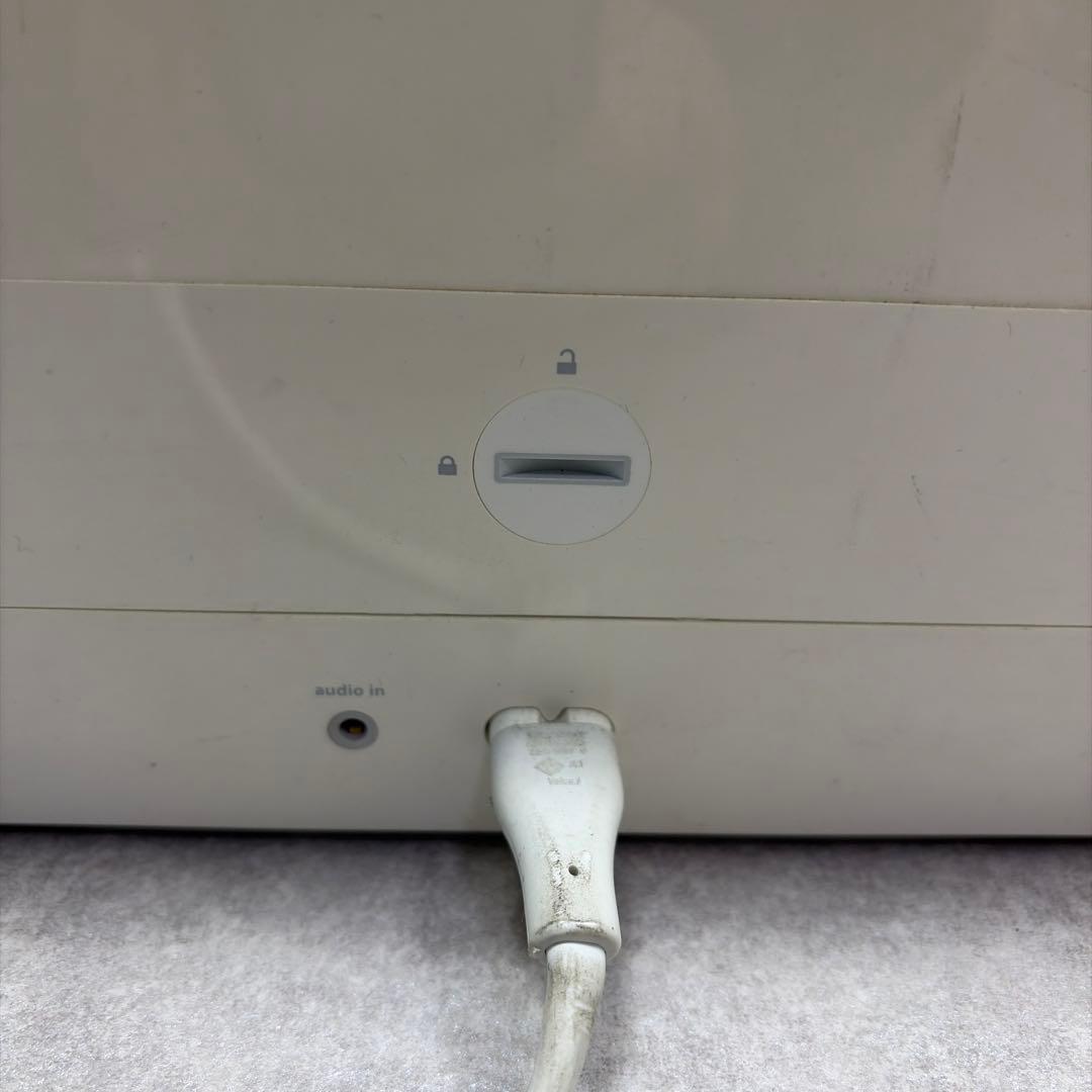 【ジャンク品】iPod Hi-Fi スピーカー リモコン付き Apple