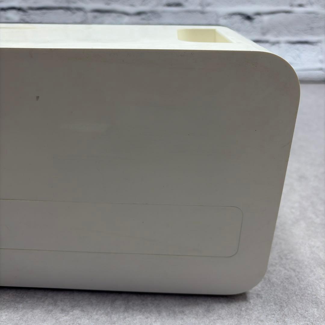 【ジャンク品】iPod Hi-Fi スピーカー リモコン付き Apple