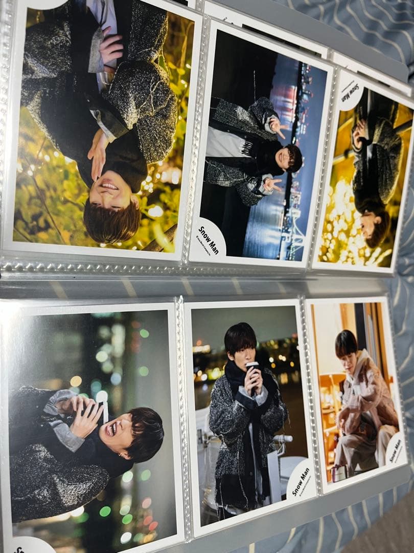 深澤辰哉 公式写真 110枚 バラ売り可