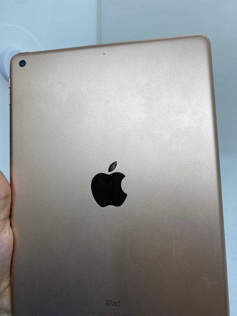 iPad 第6世代 128GB NJMVT