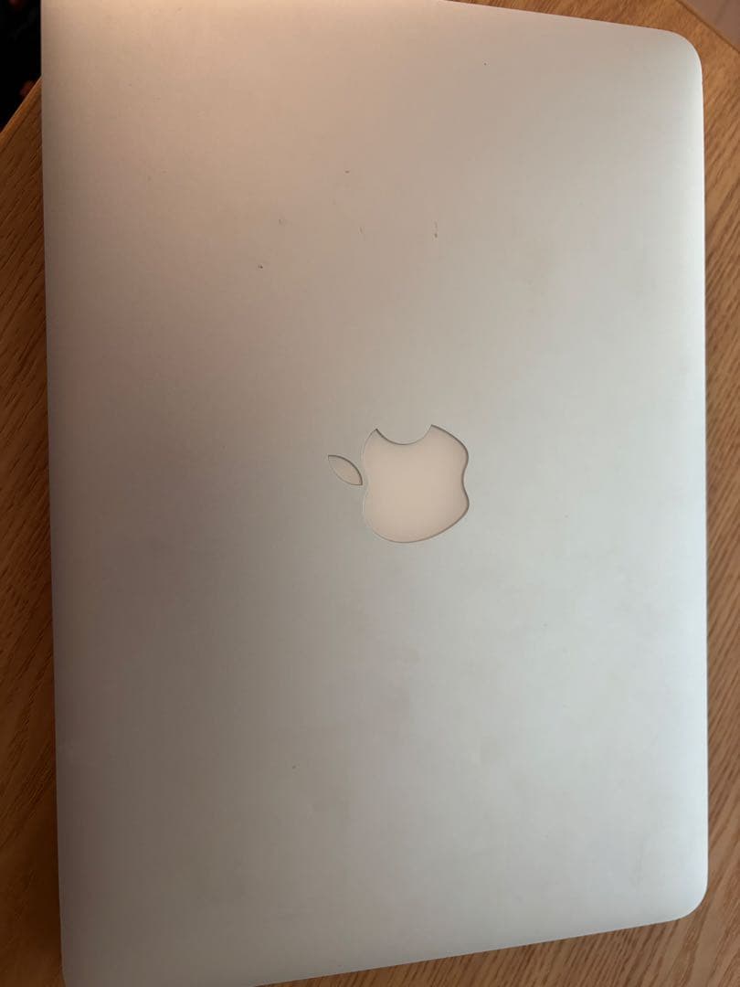 MacBook本体 MacBook PRO 2015 OS15.7.2
