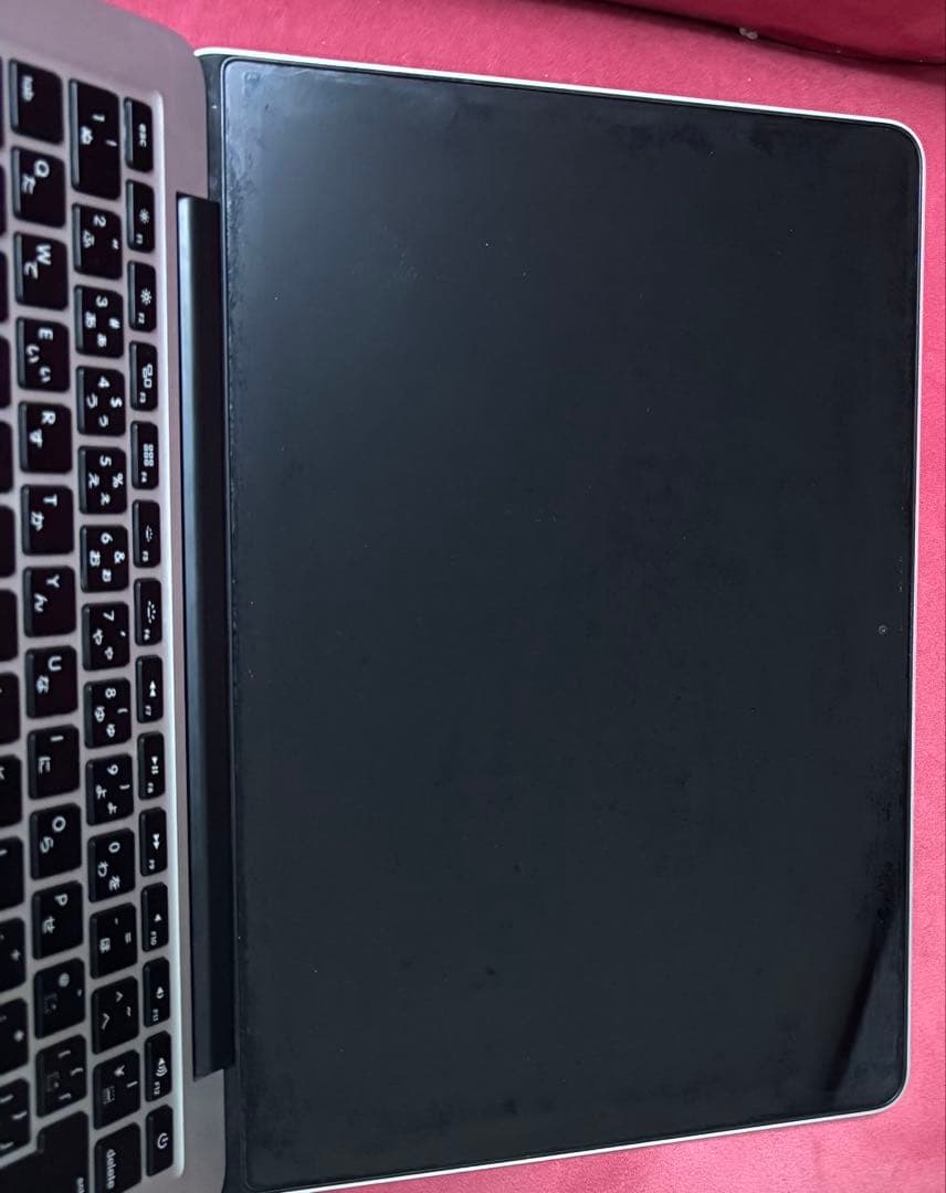 MacBook本体 MacBook PRO 2015 OS15.7.2