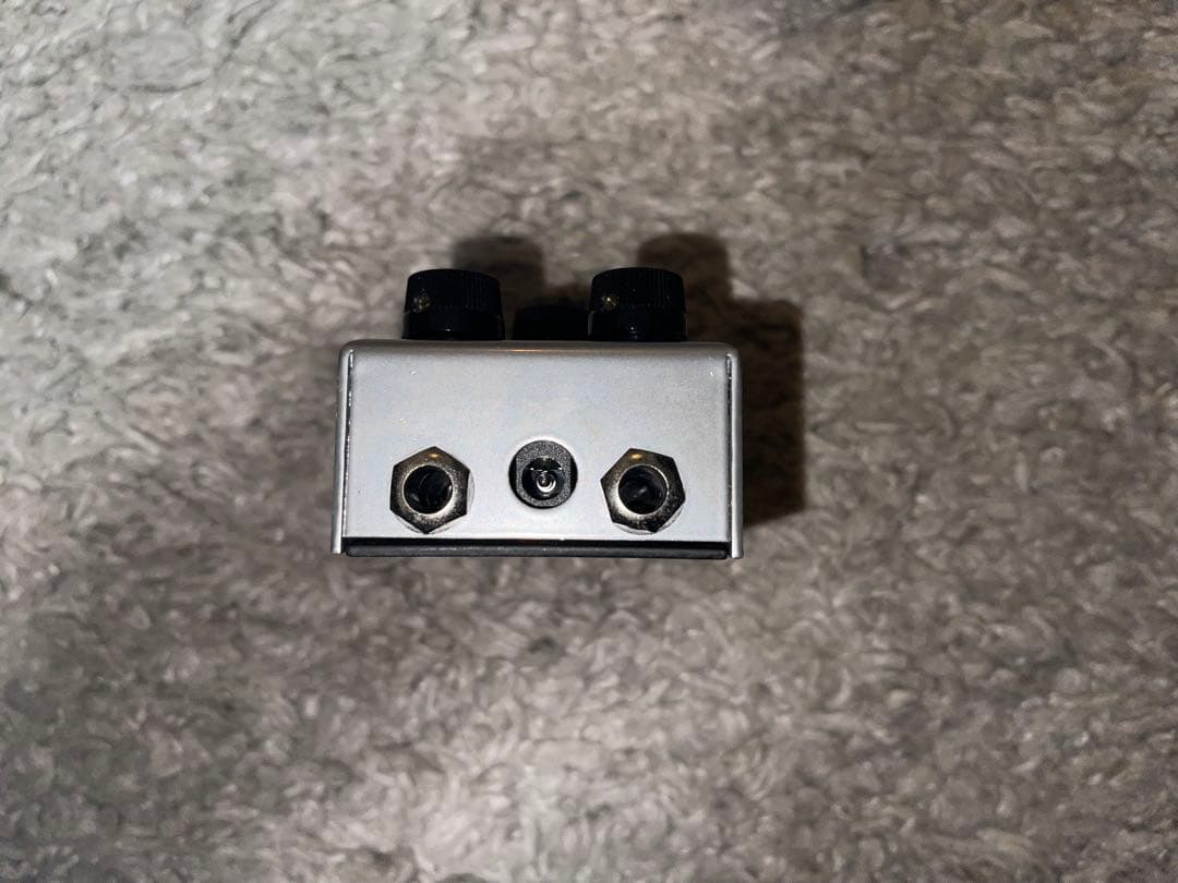 J. ROCKETT THE JEFF ARCHER 国内正規品