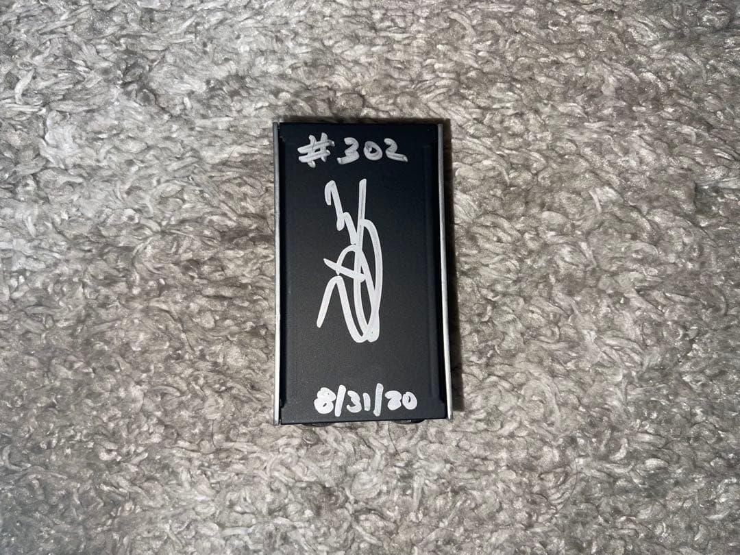 J. ROCKETT THE JEFF ARCHER 国内正規品