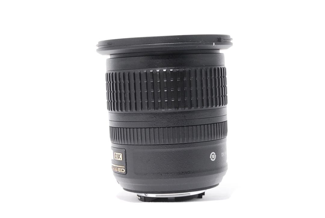 Nikon AF-S 10-24mm✨超広角ズーム 風景・建築撮影に◎ 美品