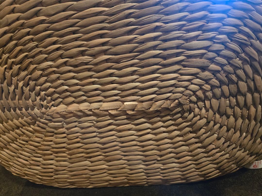 ★天然素材 バスケット 4点セット★