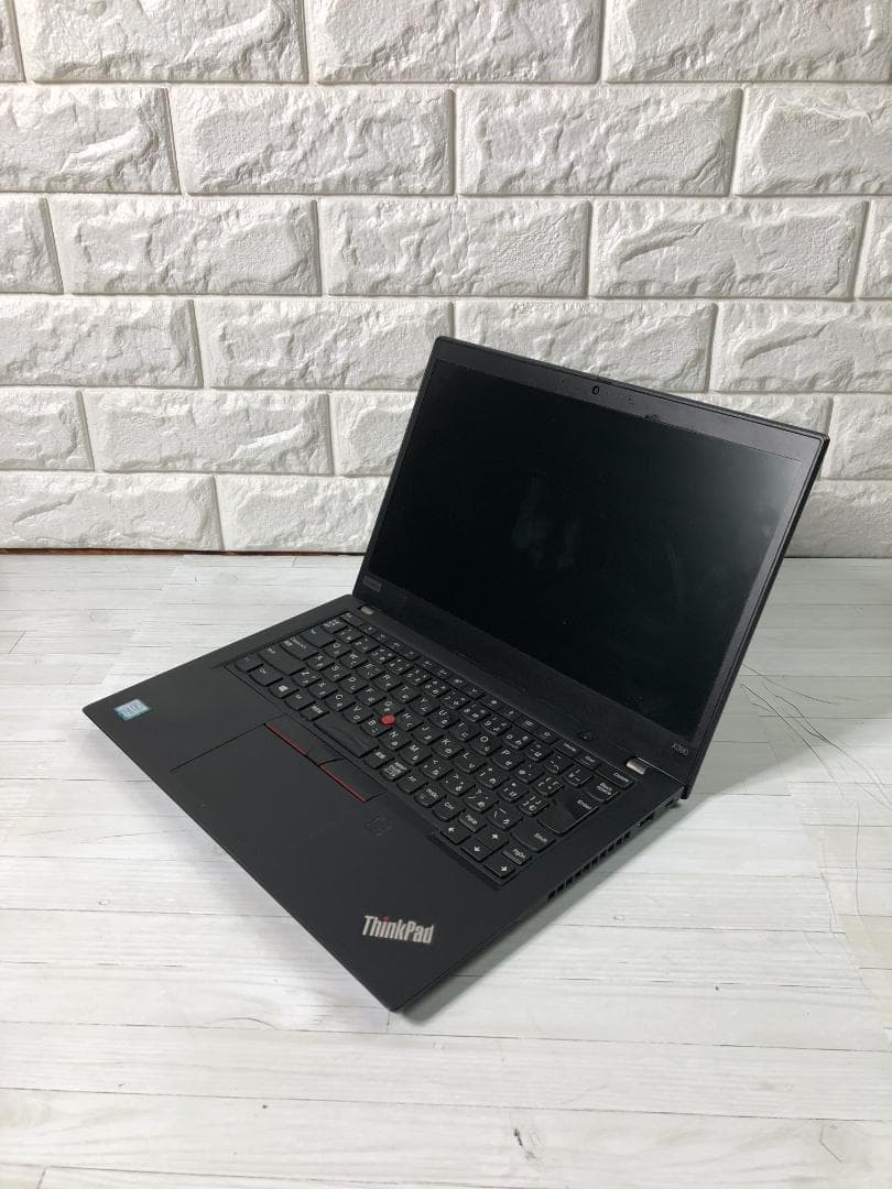 Lenovo Thinkpad X390 /8世代 i5/8GB/256GB