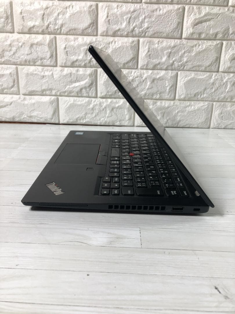 Lenovo Thinkpad X390 /8世代 i5/8GB/256GB