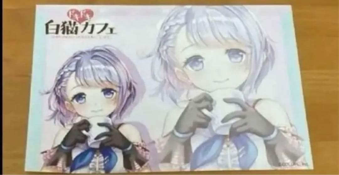 ⚠️即購入不可⚠️白猫プロジェクト　まとめ売り