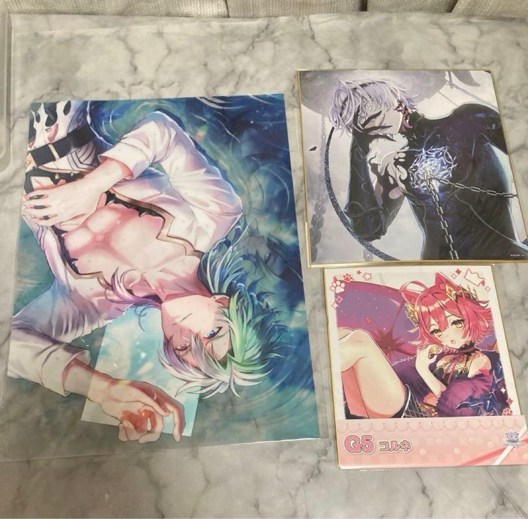 ⚠️即購入不可⚠️白猫プロジェクト　まとめ売り