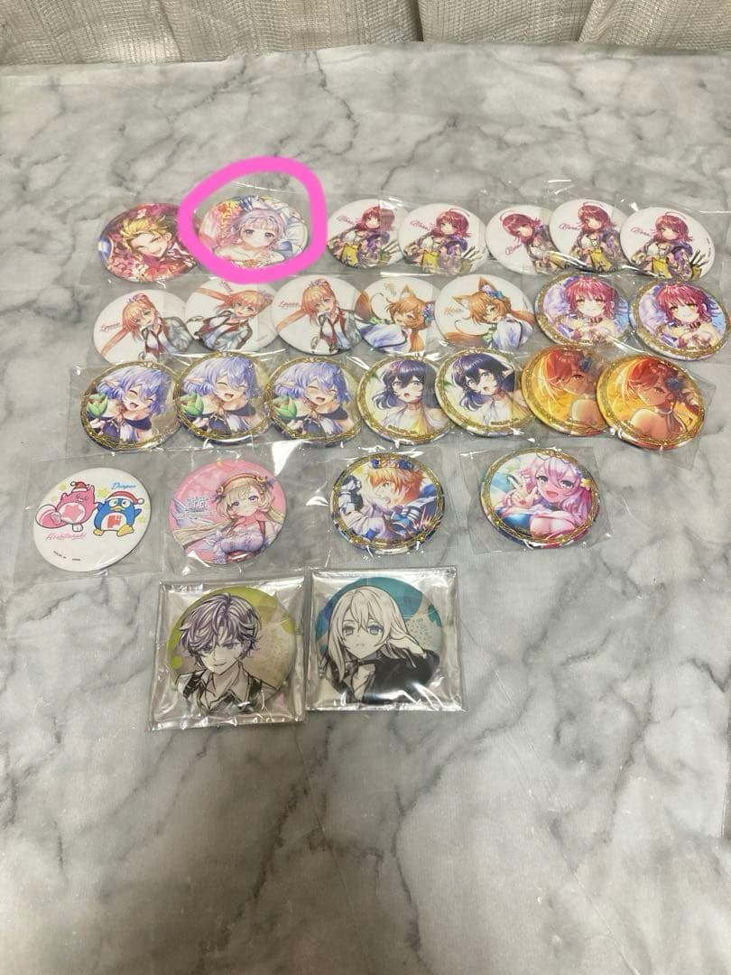 ⚠️即購入不可⚠️白猫プロジェクト　まとめ売り