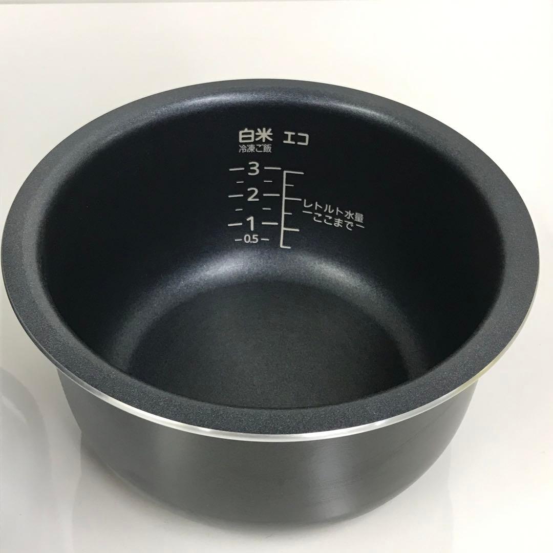 2202-G TIGER JBS-B型 マイコンジャー炊飯器